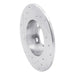 Disc Brake Rotor Dynamic Friction 631-74019R
