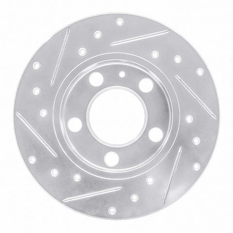 Disc Brake Rotor Dynamic Friction 631-74019R