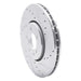 Disc Brake Rotor Dynamic Friction 631-74020R