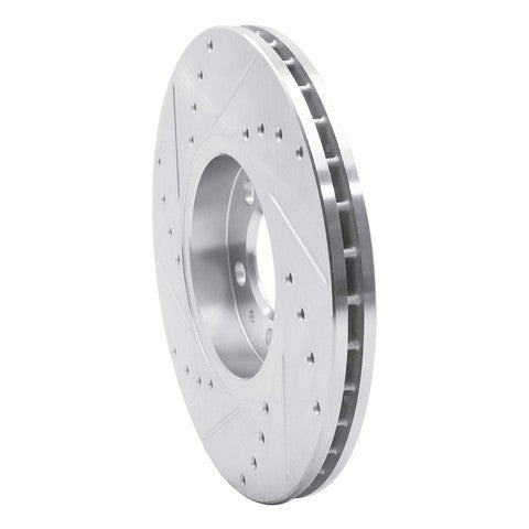 Disc Brake Rotor Dynamic Friction 631-74020R