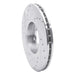 Disc Brake Rotor Dynamic Friction 631-74020R