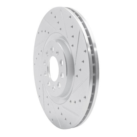 Disc Brake Rotor Dynamic Friction 631-74021R