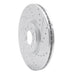 Disc Brake Rotor Dynamic Friction 631-74021R