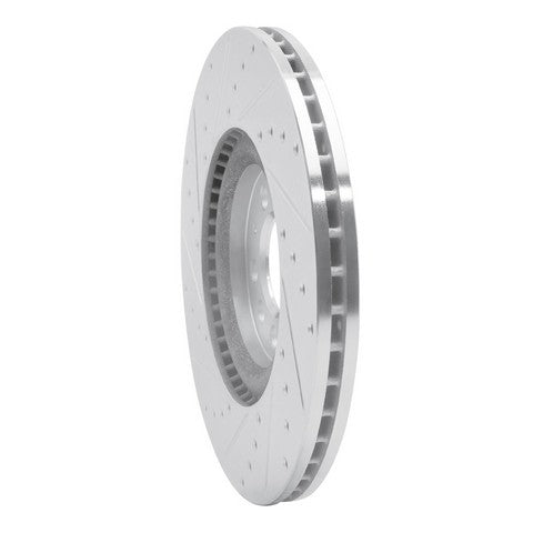 Disc Brake Rotor Dynamic Friction 631-74021R