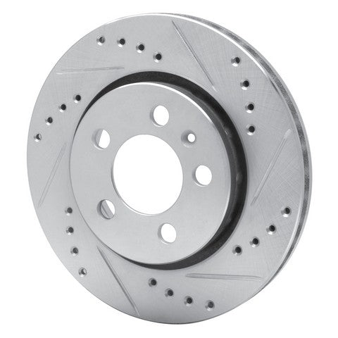 Disc Brake Rotor Dynamic Friction 631-74022R