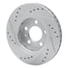 Disc Brake Rotor Dynamic Friction 631-74022R