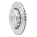 Disc Brake Rotor Dynamic Friction 631-74023L