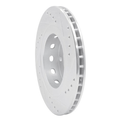 Disc Brake Rotor Dynamic Friction 631-74023L