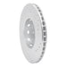 Disc Brake Rotor Dynamic Friction 631-74023L