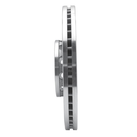 Disc Brake Rotor Dynamic Friction 631-74024L