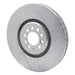 Disc Brake Rotor Dynamic Friction 631-74025D