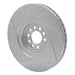 Disc Brake Rotor Dynamic Friction 631-74025D