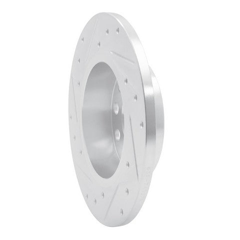 Disc Brake Rotor Dynamic Friction 631-74027R