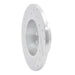 Disc Brake Rotor Dynamic Friction 631-74027R