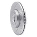 Disc Brake Rotor Dynamic Friction 631-74028L