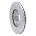 Disc Brake Rotor Dynamic Friction 631-74028L