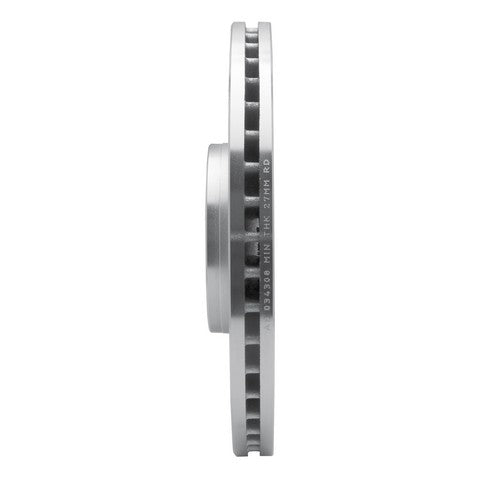 Disc Brake Rotor Dynamic Friction 631-74029L