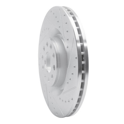 Disc Brake Rotor Dynamic Friction 631-74029R