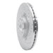 Disc Brake Rotor Dynamic Friction 631-74029R