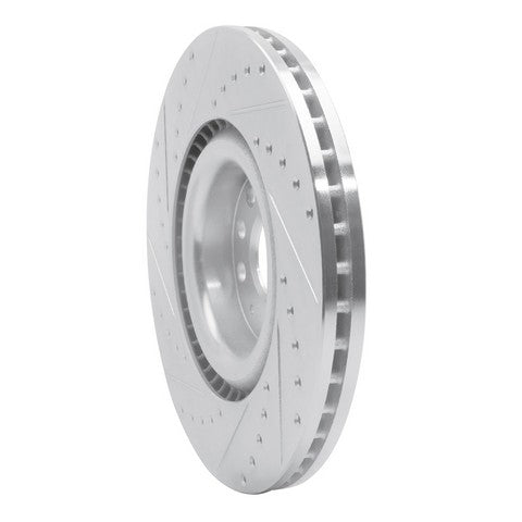 Disc Brake Rotor Dynamic Friction 631-74029R