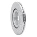 Disc Brake Rotor Dynamic Friction 631-74029R