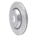 Disc Brake Rotor Dynamic Friction 631-74030L