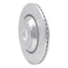 Disc Brake Rotor Dynamic Friction 631-74030R