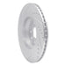 Disc Brake Rotor Dynamic Friction 631-74030R