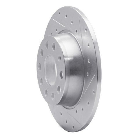 Disc Brake Rotor Dynamic Friction 631-74031R