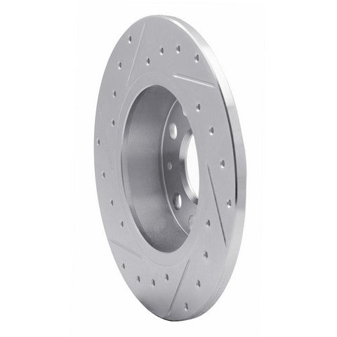 Disc Brake Rotor Dynamic Friction 631-74031R