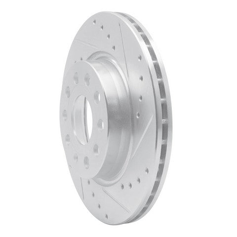 Disc Brake Rotor Dynamic Friction 631-74032R