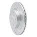 Disc Brake Rotor Dynamic Friction 631-74032R