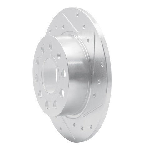 Disc Brake Rotor Dynamic Friction 631-74033R