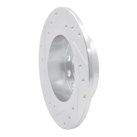 Disc Brake Rotor Dynamic Friction 631-74033R