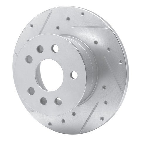 Disc Brake Rotor Dynamic Friction 631-74036L
