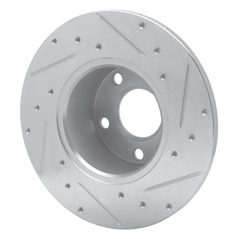 Disc Brake Rotor Dynamic Friction 631-74036L