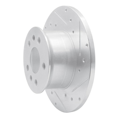 Disc Brake Rotor Dynamic Friction 631-74036R