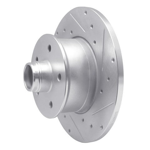 Disc Brake Rotor Dynamic Friction 631-74037R