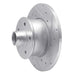 Disc Brake Rotor Dynamic Friction 631-74037R