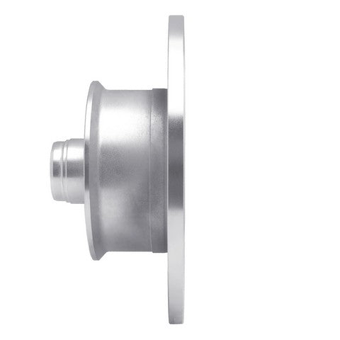 Disc Brake Rotor Dynamic Friction 631-74037R