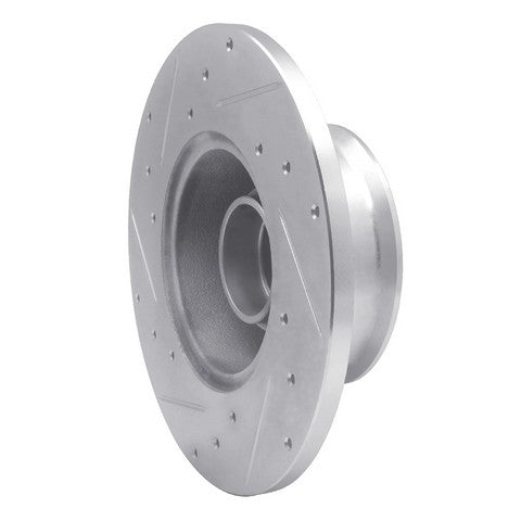 Disc Brake Rotor Dynamic Friction 631-74037R