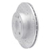 Disc Brake Rotor Dynamic Friction 631-74040R