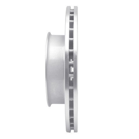 Disc Brake Rotor Dynamic Friction 631-74040R
