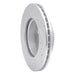 Disc Brake Rotor Dynamic Friction 631-74040R