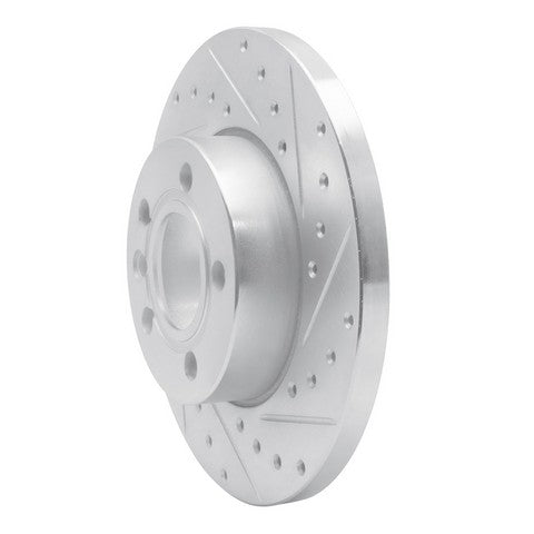 Disc Brake Rotor Dynamic Friction 631-74042R