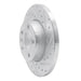 Disc Brake Rotor Dynamic Friction 631-74042R