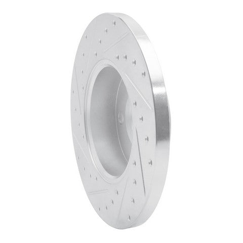 Disc Brake Rotor Dynamic Friction 631-74042R