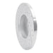 Disc Brake Rotor Dynamic Friction 631-74042R