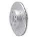 Disc Brake Rotor Dynamic Friction 631-74043L