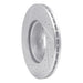 Disc Brake Rotor Dynamic Friction 631-74043R